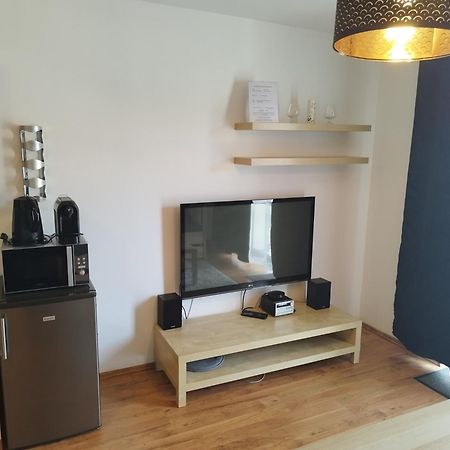 Apartmany Liptov Maco Liptovský Mikuláš Exterior foto