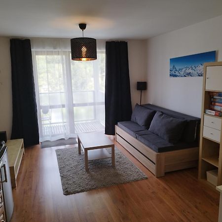 Apartmany Liptov Maco Liptovský Mikuláš Exterior foto