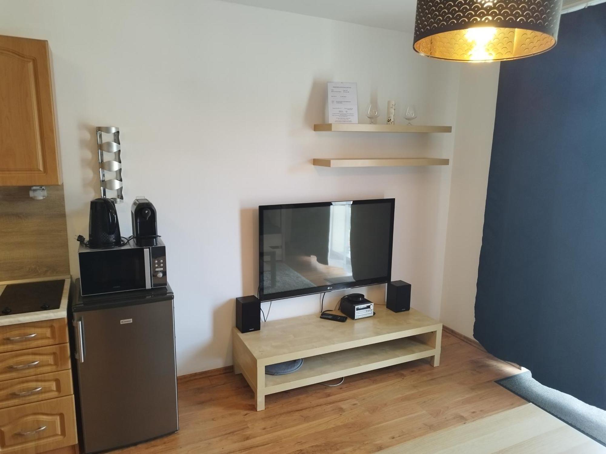 Apartmany Liptov Maco Liptovský Mikuláš Exterior foto