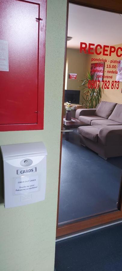Apartmany Liptov Maco Liptovský Mikuláš Exterior foto