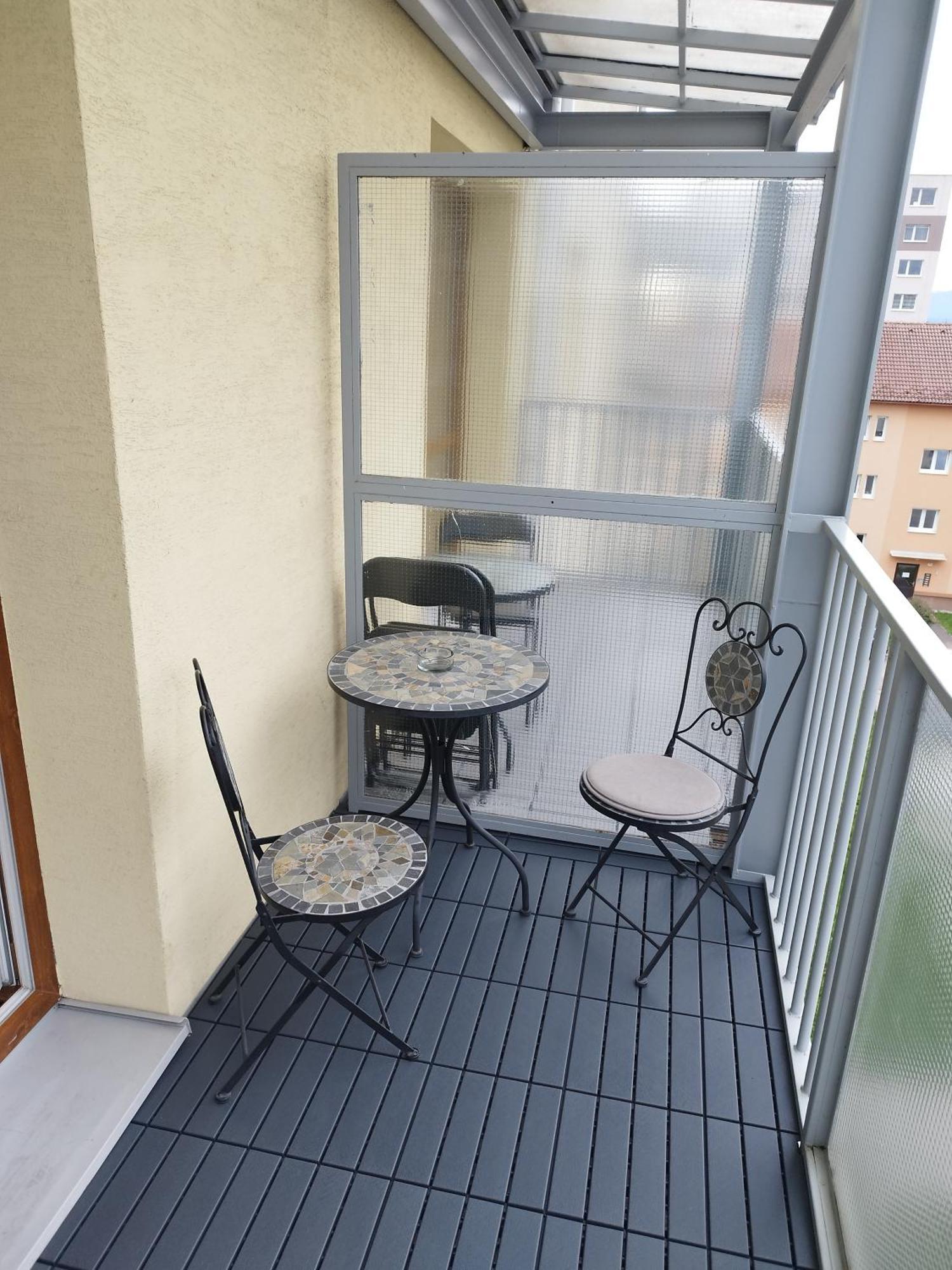 Apartmany Liptov Maco Liptovský Mikuláš Exterior foto